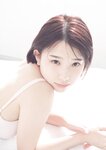 [Photobook] 西尾希美(iRiNE)写真集 「はかなげピュア」