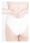 [Photobook] 西尾希美(iRiNE)写真集 「はかなげピュア」
