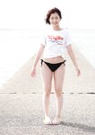 [Photobook] 西尾希美(iRiNE)写真集 「はかなげピュア」