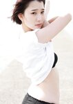 [Photobook] 西尾希美(iRiNE)写真集 「はかなげピュア」
