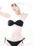 [Photobook] 西尾希美(iRiNE)写真集 「はかなげピュア」