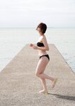 [Photobook] 西尾希美(iRiNE)写真集 「はかなげピュア」