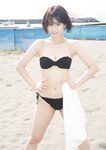 [Photobook] 西尾希美(iRiNE)写真集 「はかなげピュア」