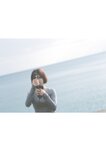 [Photobook] 西尾希美(iRiNE)写真集 「はかなげピュア」