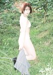 [Photobook] 西尾希美(iRiNE)写真集 「はかなげピュア」