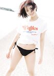 [Photobook] 西尾希美(iRiNE)写真集 「はかなげピュア」