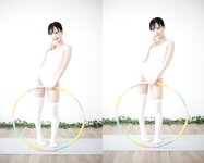 [Photobook] あどけない天使のミニマム軟体エロBODY 工藤ララ Sweet PHOTOBOOK