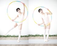 [Photobook] あどけない天使のミニマム軟体エロBODY 工藤ララ Sweet PHOTOBOOK
