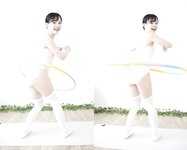 [Photobook] あどけない天使のミニマム軟体エロBODY 工藤ララ Sweet PHOTOBOOK