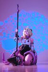[Cosplay] UmekoJ - Yidhari 绝区零 伊德海莉