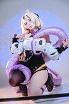 [Cosplay] UmekoJ - Yidhari 绝区零 伊德海莉
