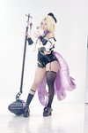 [Cosplay] UmekoJ - Yidhari 绝区零 伊德海莉