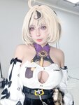 [Cosplay] UmekoJ - Yidhari 绝区零 伊德海莉