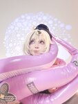 [Cosplay] UmekoJ - Yidhari 绝区零 伊德海莉