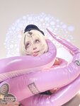 [Cosplay] UmekoJ - Yidhari 绝区零 伊德海莉