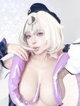 [Cosplay] UmekoJ - Yidhari 绝区零 伊德海莉