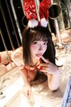 [MAXIM] Son Ye-Eun (손예은) - Santa Girl