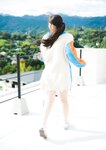 [Photobook] 黒江こはる写真集 「キラキラ輝く瞳」