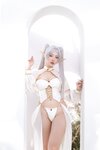 [Cosplay] Misaki Sai - Frieren