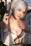 [Cosplay] Misaki Sai - Frieren