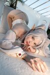 [Cosplay] Misaki Sai - Frieren