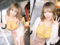 [Photobook] MGC ACT.2 MAX GIRLS COLLECTION 2023 浜崎真緒 田中ねね 花音うらら 乙アリス