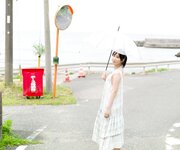 [Photobook] 西尾希美写真集「七色モラトリアム」