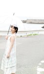 [Photobook] 西尾希美写真集「七色モラトリアム」