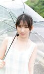 [Photobook] 西尾希美写真集「七色モラトリアム」