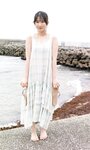 [Photobook] 西尾希美写真集「七色モラトリアム」