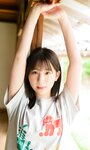 [Photobook] 西尾希美写真集「七色モラトリアム」