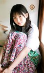 [Photobook] 西尾希美写真集「七色モラトリアム」