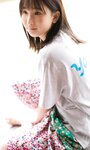 [Photobook] 西尾希美写真集「七色モラトリアム」