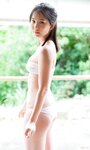 [Photobook] 西尾希美写真集「七色モラトリアム」
