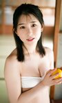 [Photobook] 西尾希美写真集「七色モラトリアム」