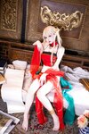 [Cosplay] 双木扶苏 - 布雷斯特红古风