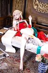 [Cosplay] 双木扶苏 - 布雷斯特红古风