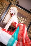 [Cosplay] 双木扶苏 - 布雷斯特红古风
