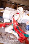 [Cosplay] 双木扶苏 - 布雷斯特红古风