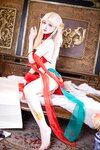 [Cosplay] 双木扶苏 - 布雷斯特红古风
