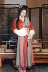 [Cosplay] Yiko湿润兔 2026年02月作品 快马加鞭·金莲迎春 [94P2V-2.08GB]