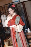 [Cosplay] Yiko湿润兔 2026年02月作品 快马加鞭·金莲迎春 [94P2V-2.08GB]