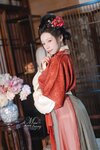 [Cosplay] Yiko湿润兔 2026年02月作品 快马加鞭·金莲迎春 [94P2V-2.08GB]