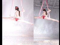 [Cosplay] Yiko湿润兔 2026年02月作品 快马加鞭·金莲迎春 [94P2V-2.08GB]