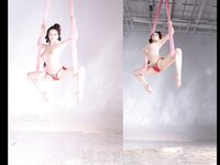 [Cosplay] Yiko湿润兔 2026年02月作品 快马加鞭·金莲迎春 [94P2V-2.08GB]