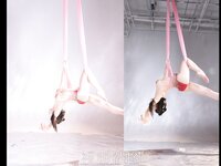 [Cosplay] Yiko湿润兔 2026年02月作品 快马加鞭·金莲迎春 [94P2V-2.08GB]