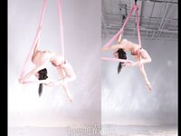 [Cosplay] Yiko湿润兔 2026年02月作品 快马加鞭·金莲迎春 [94P2V-2.08GB]