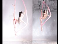 [Cosplay] Yiko湿润兔 2026年02月作品 快马加鞭·金莲迎春 [94P2V-2.08GB]