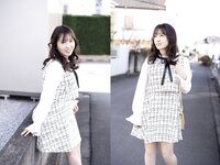 アサ芸SEXY女優写真集 月野かすみ 濃いのはお好き？