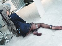 [Cosplay] Bangni邦尼 - 布洛妮娅 (崩坏)